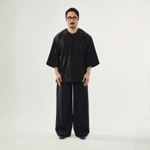 Pandawa Series - Black
