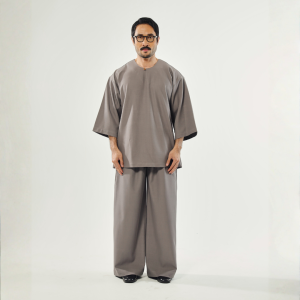Pandawa Series - Grey