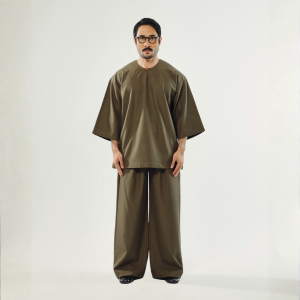 Pandawa Series - Olive Green