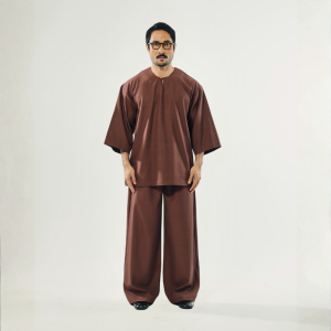 Pandawa Series - Rich Brown