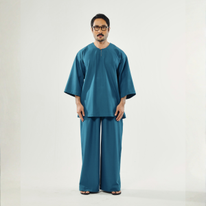 Pandawa Series - Teal Blue