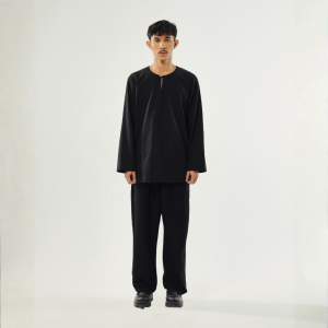 Sanggabuana Series - Black