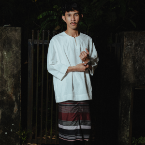 [DJIWA X VAIVAAEGNA] Mahakam Series