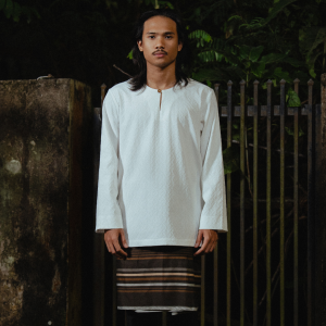 [DJIWA X VAIVAAEGNA] Sanggabuana Series